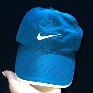 Nike hat